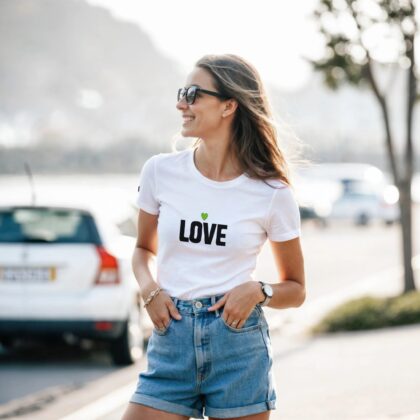 T-shirts